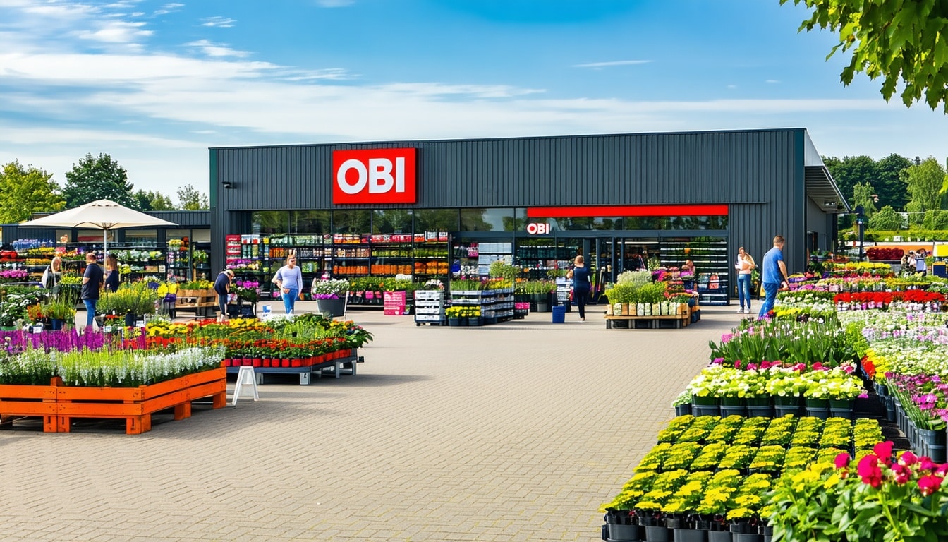 obi norderstedt