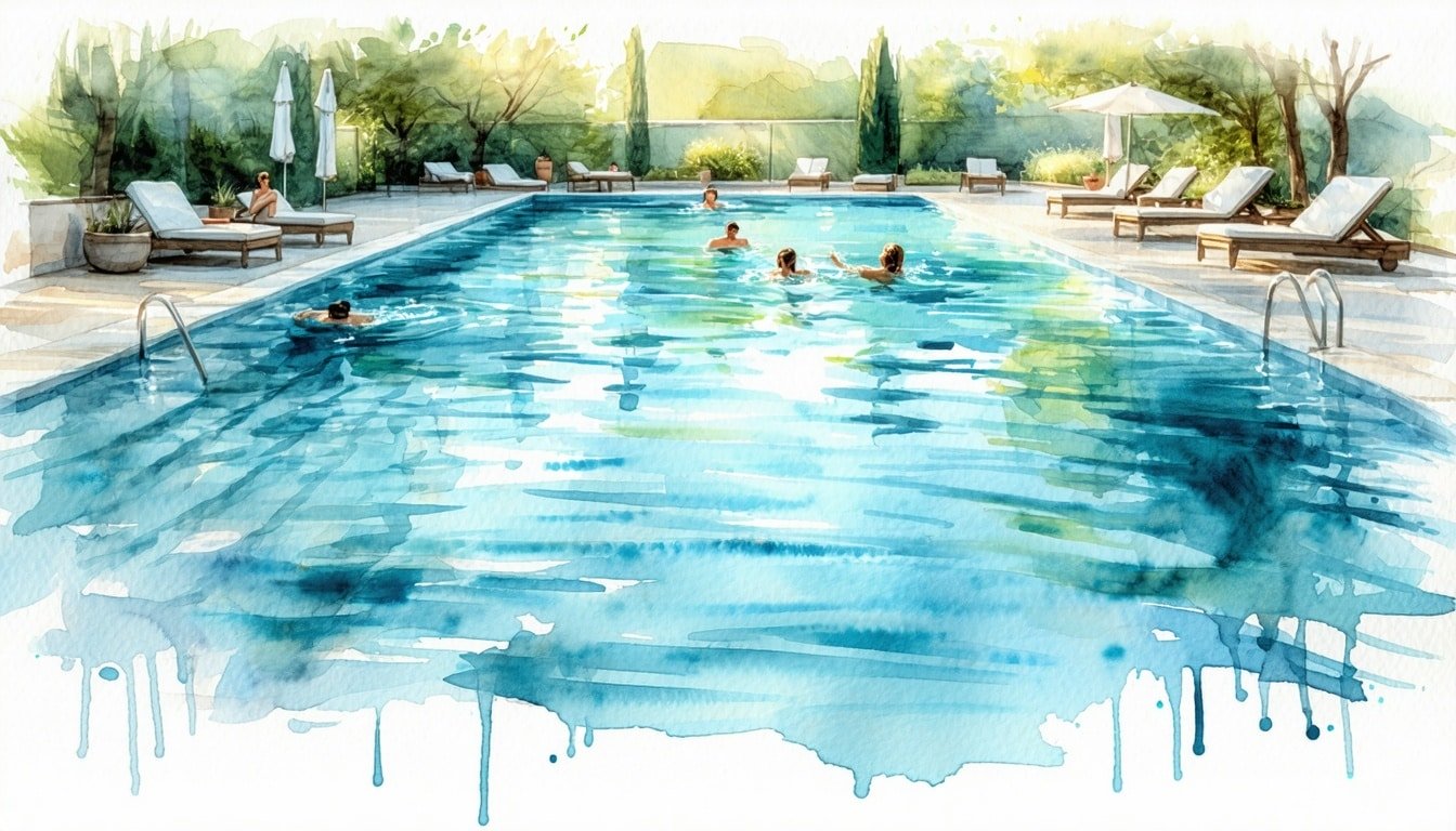 ariba schwimmbad preise