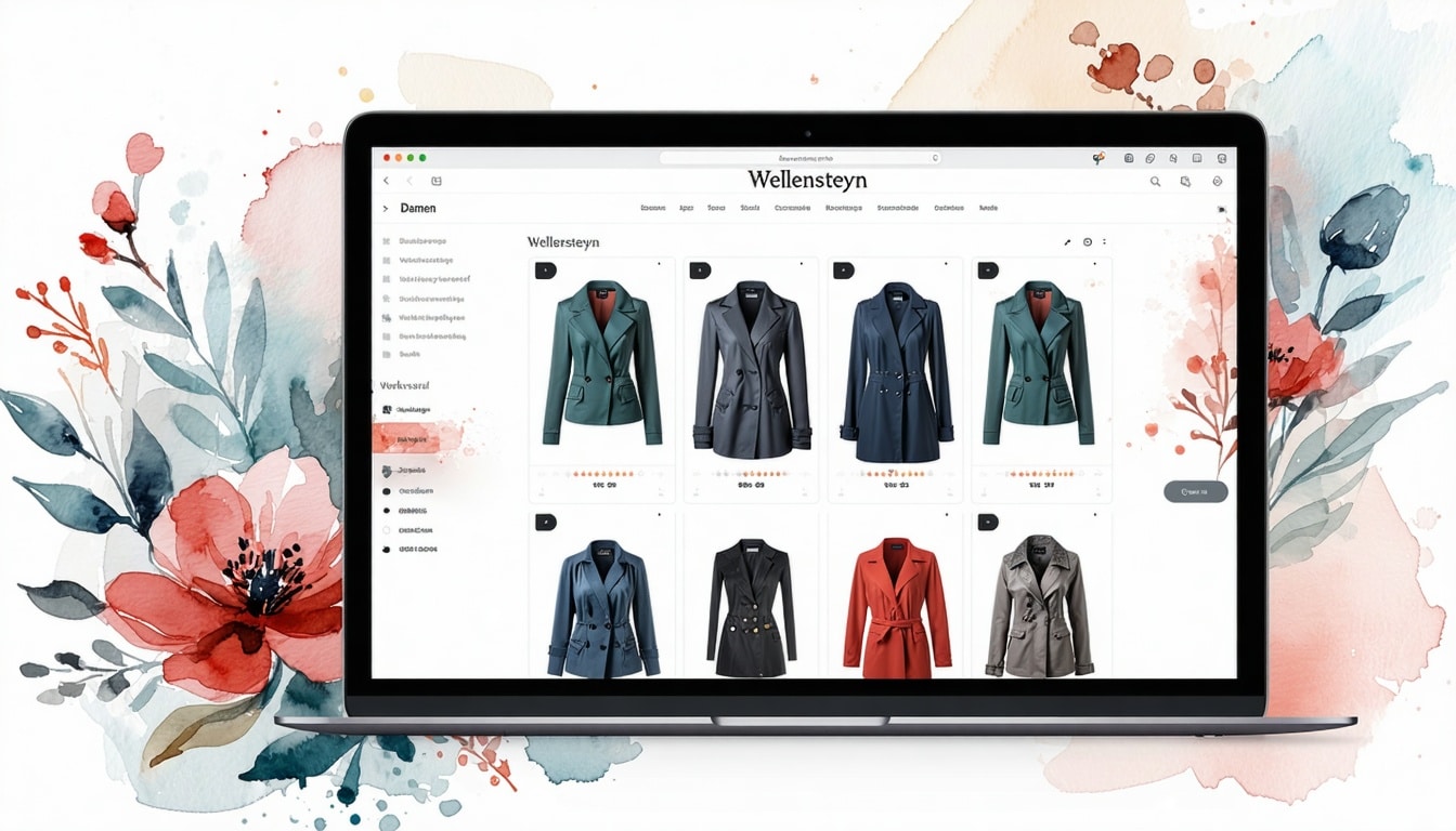 wellensteyn werksverkauf online