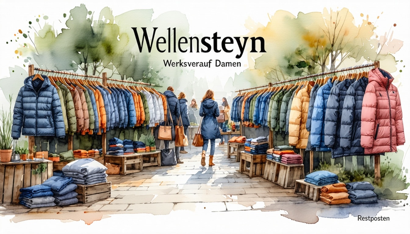 wellensteyn restposten