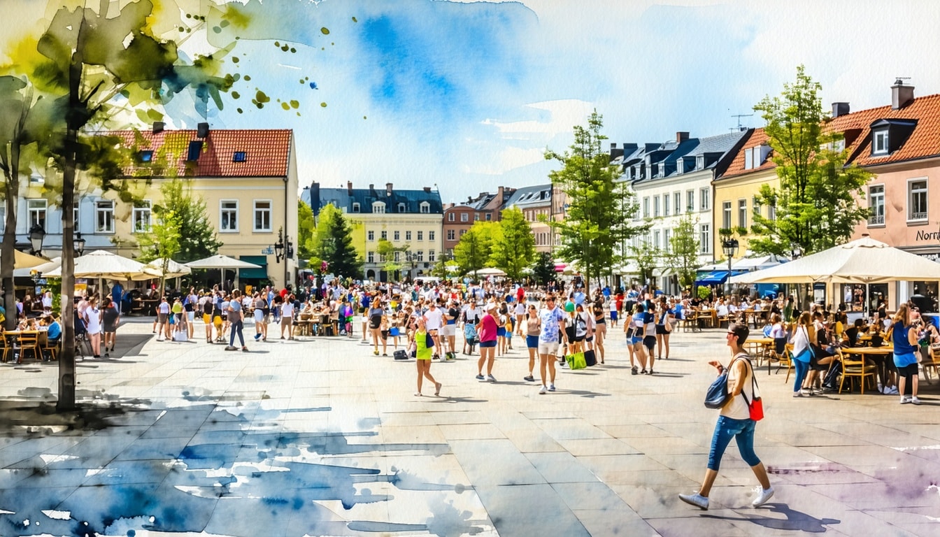 action norderstedt mitte
