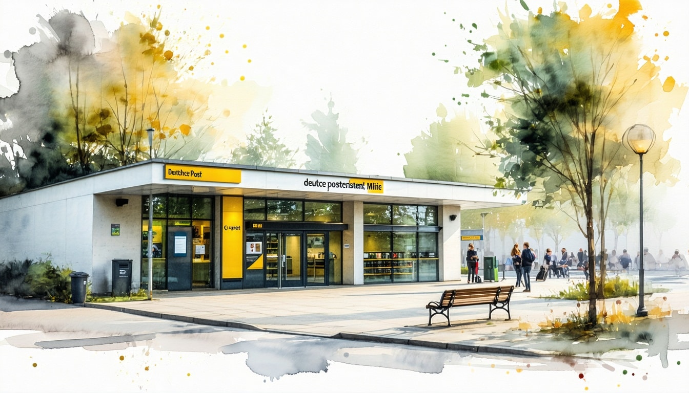 deutsche post norderstedt mitte öffnungszeiten