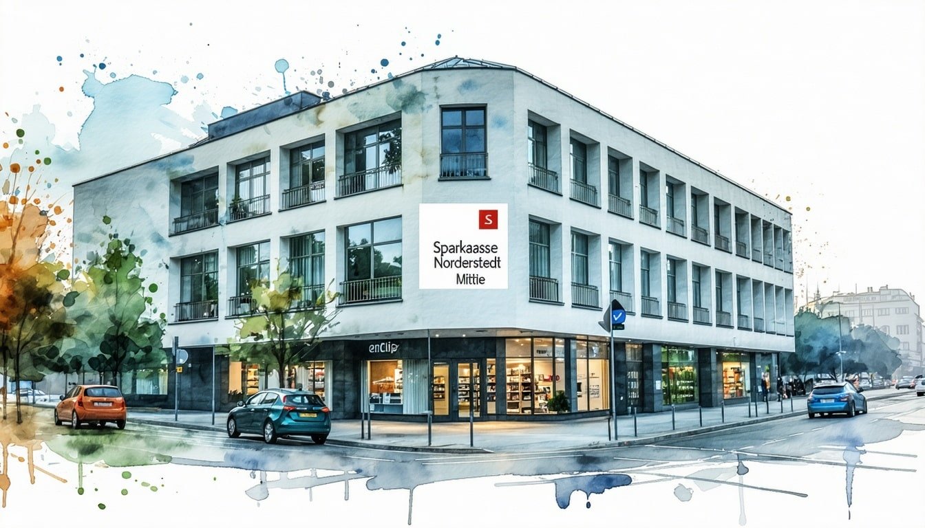sparkasse norderstedt mitte