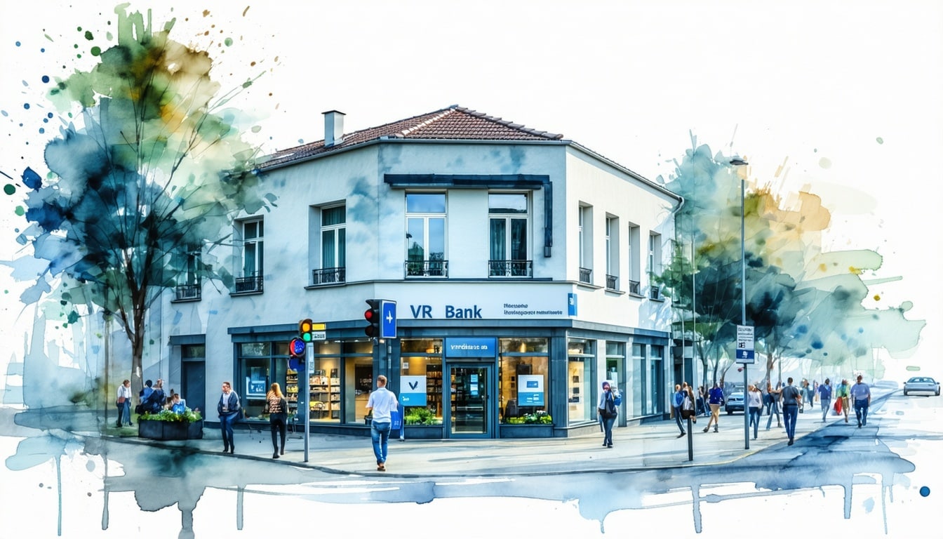 vr bank norderstedt mitte
