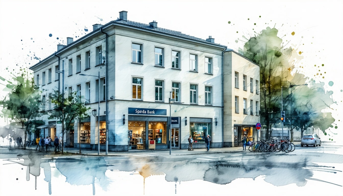 sparda norderstedt mitte