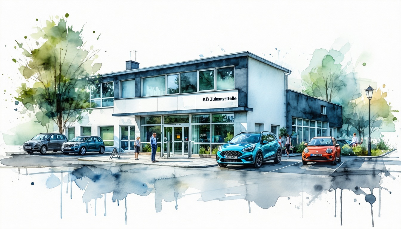 kfz ummeldung norderstedt