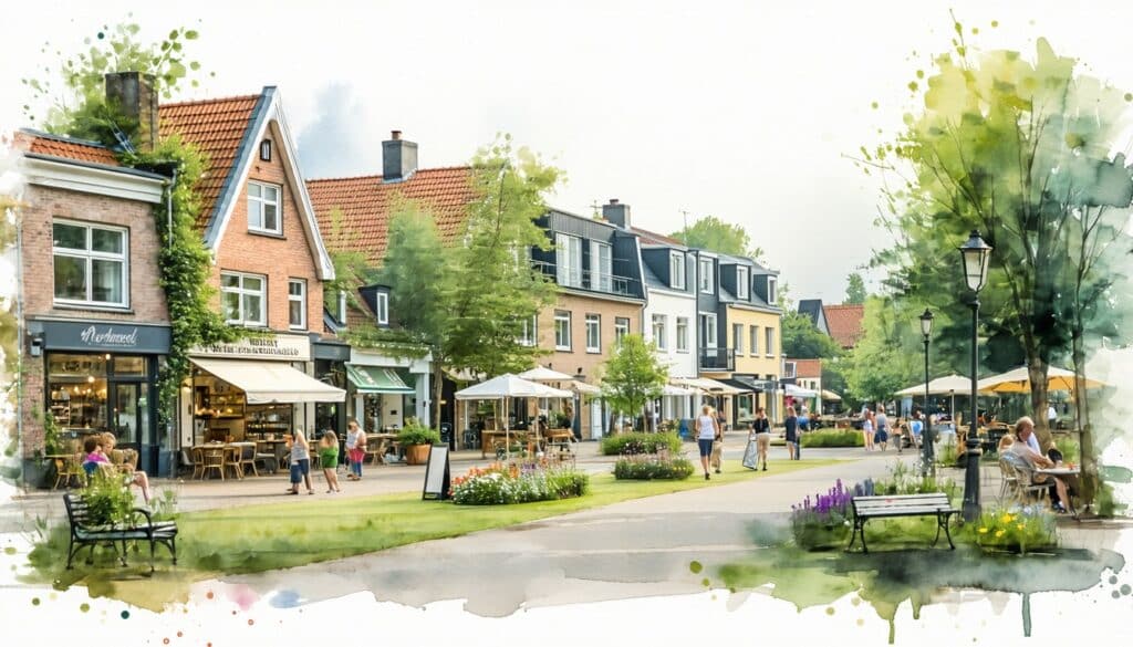 lebenshaltungskosten norderstedt
