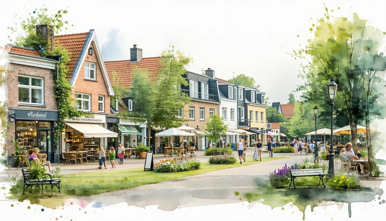 lebenshaltungskosten norderstedt