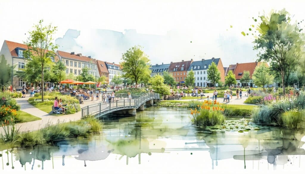 lebensqualität norderstedt