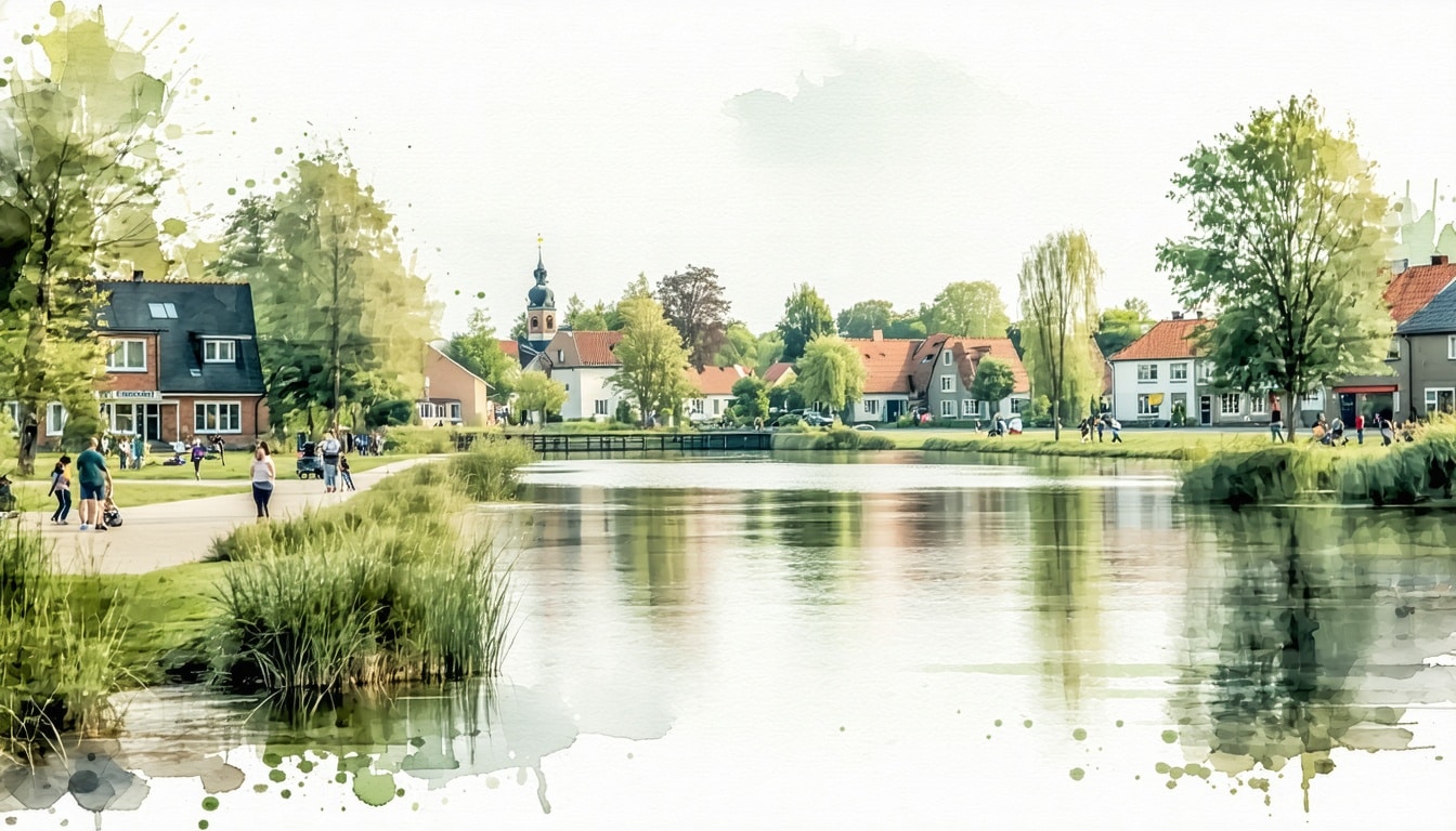 gemeindezugehörigkeit norderstedt