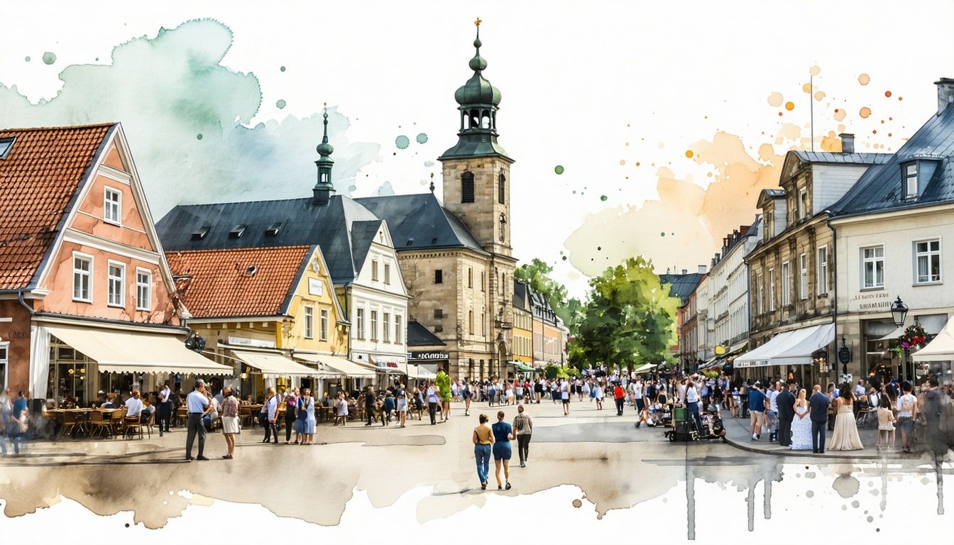 geschichte norderstedt