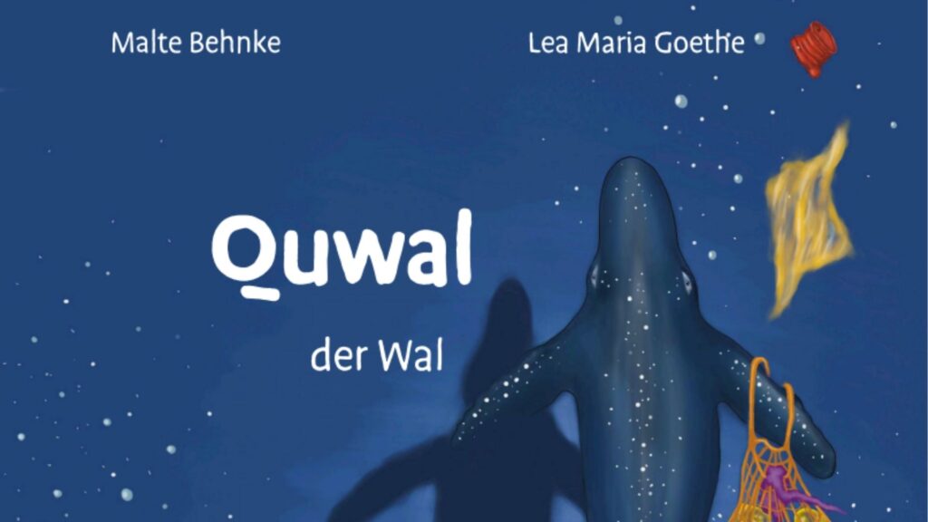 Quwal der Wal (Malte Behnke)