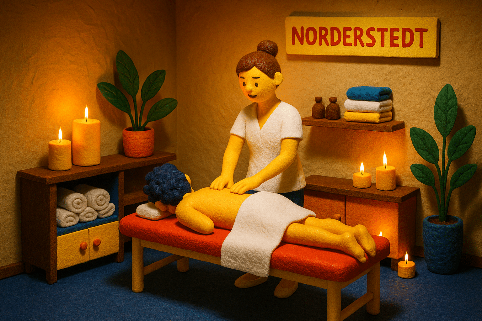 Entdecke die besten Spas und Massagen in Norderstedt! Erhol dich mit Wellness & Top-Tipps. Jetzt die schönsten Orte zum Abschalten entdecken!