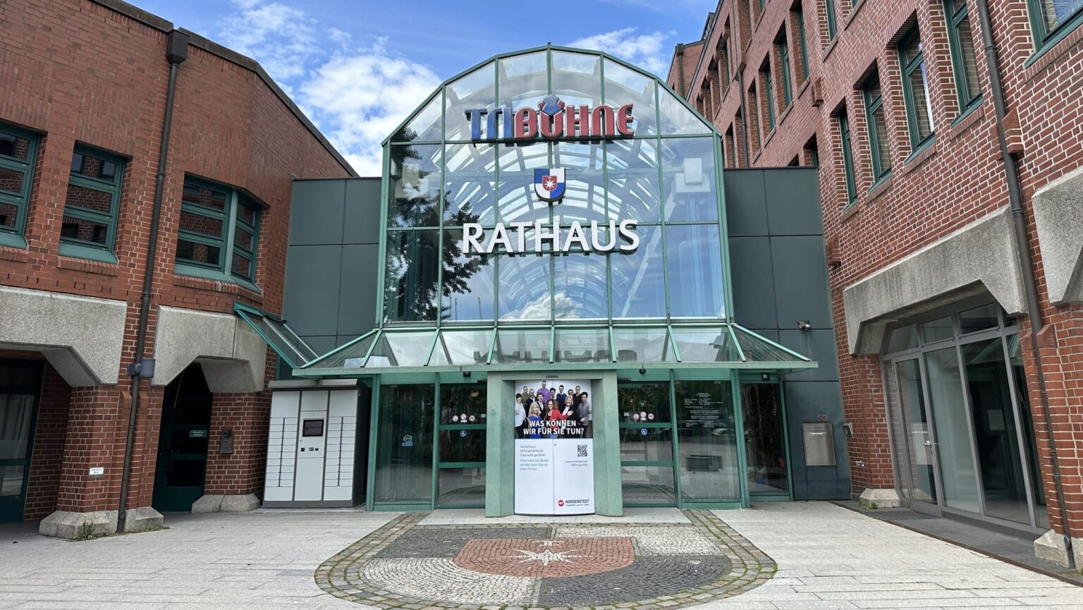 Alles über die Stadt Norderstedt Norderstedt Aktuell
